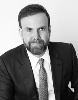 Thyago de Freitas Barretto